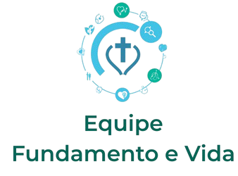 Logo Equipe Fundamento e Vida